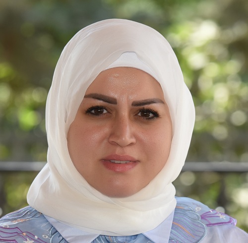 New Lecturer Meeting